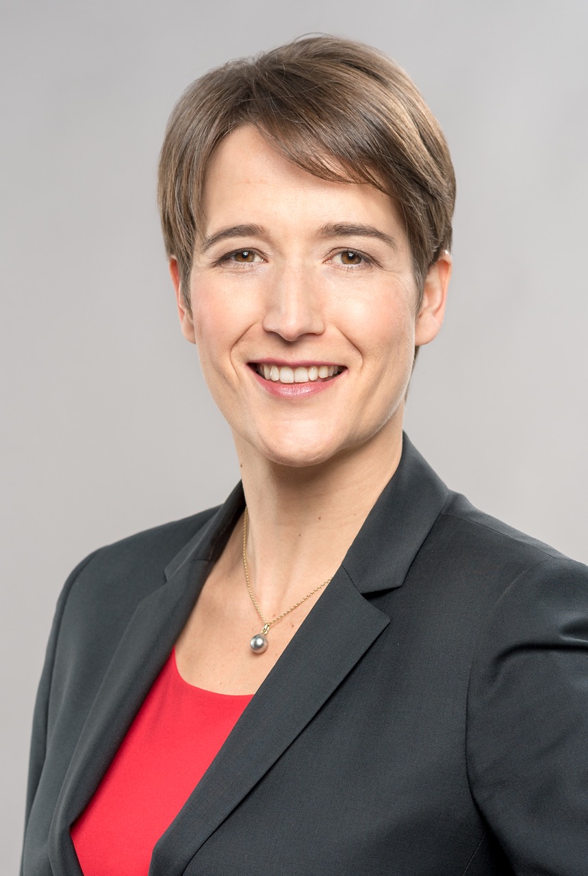 Dr. Gundula Ganter