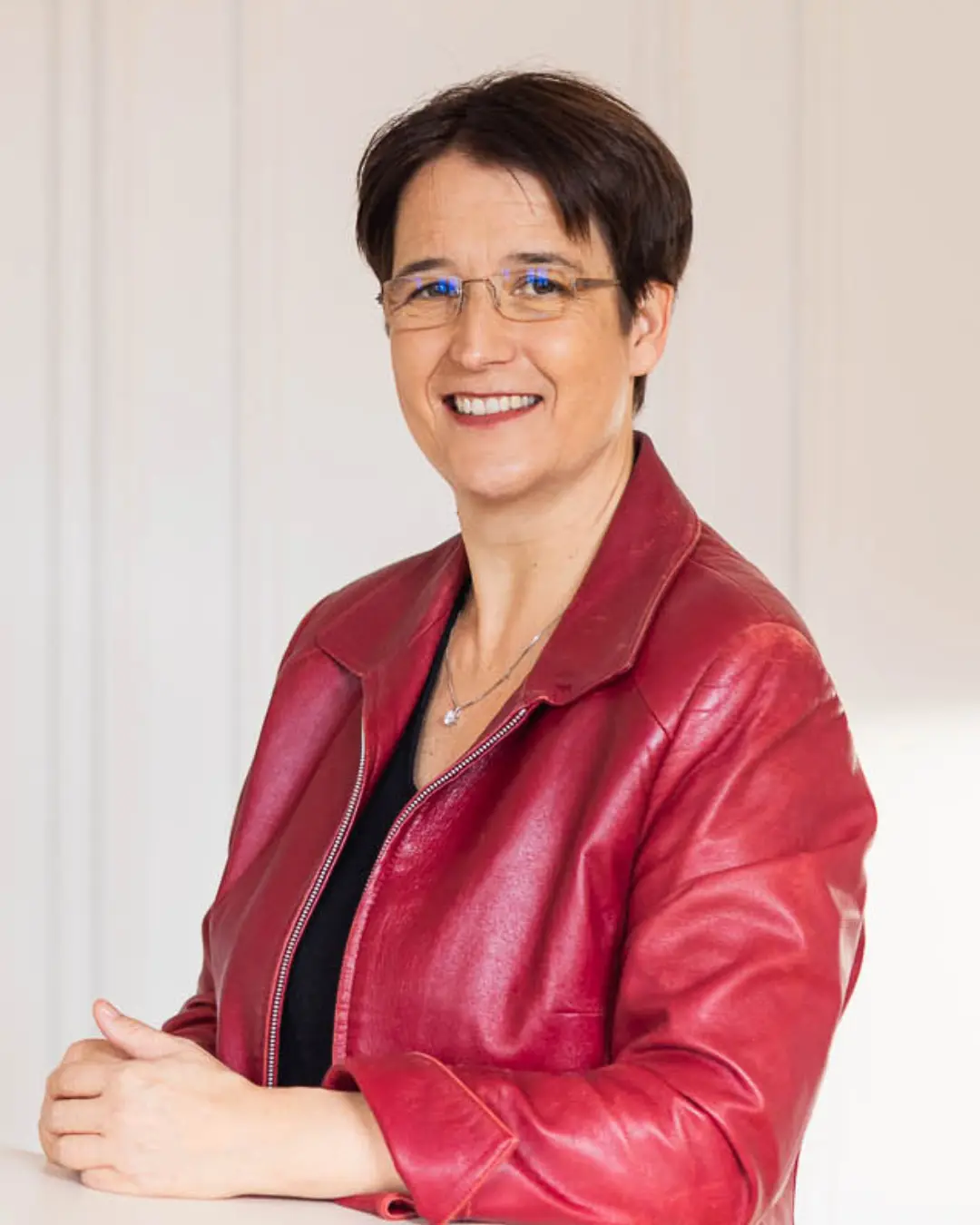 Dr. Gundula Ganter