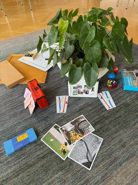 Methoden im Coaching bei der ABIS Akademie Leipzig Weiterbildung Systemisches Coaching