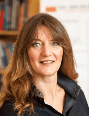 Barbara Engelbrecht