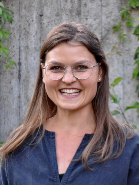 Susanne Preuß