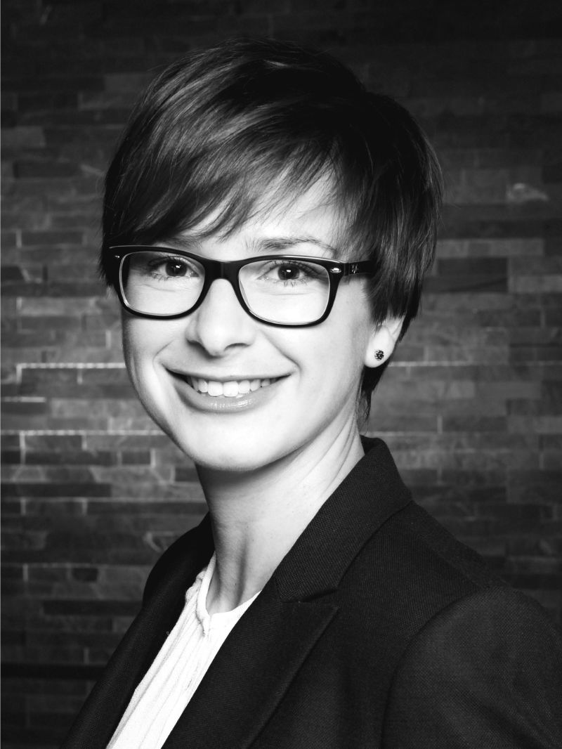 Daniela Wohlfahrt