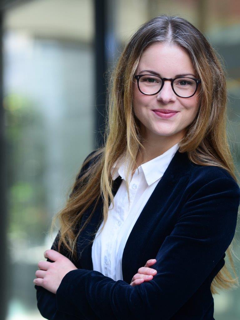 Susan Böhme