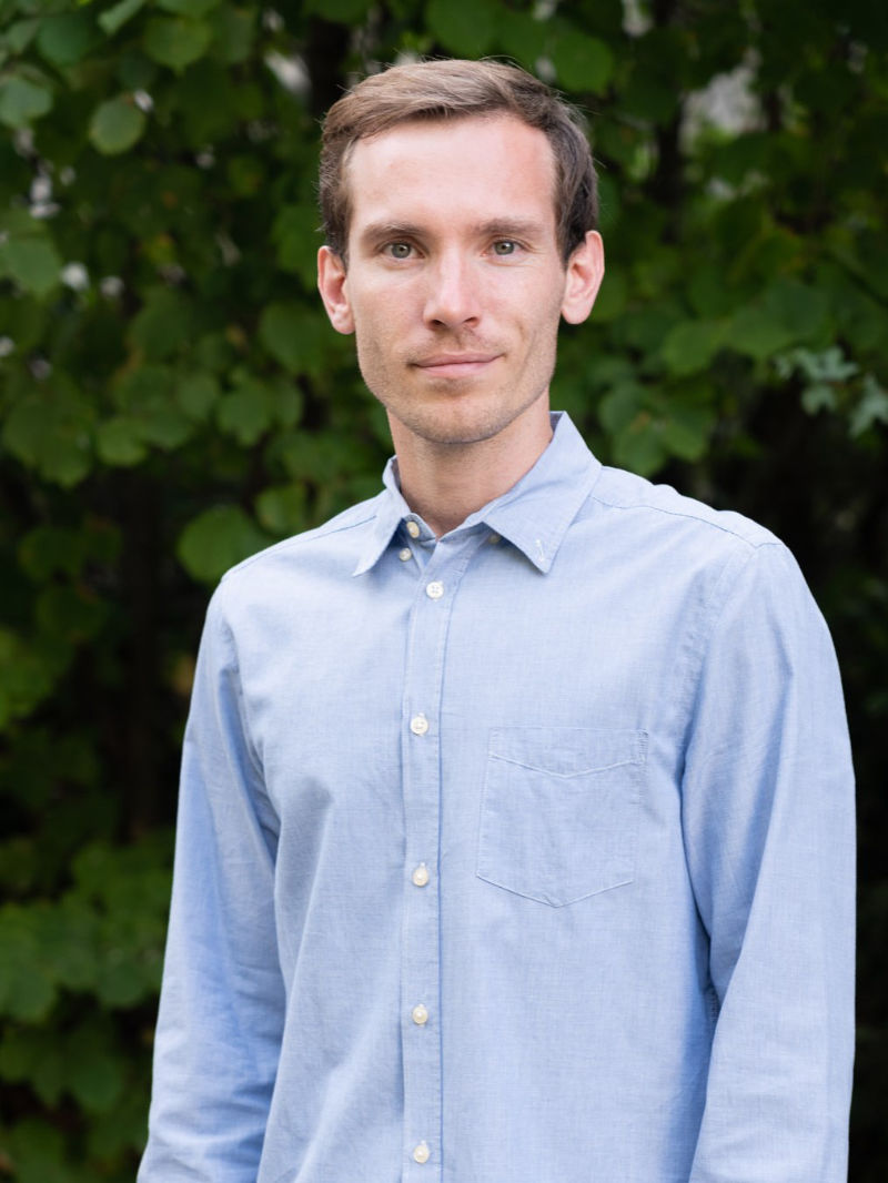 Jonas Kühl