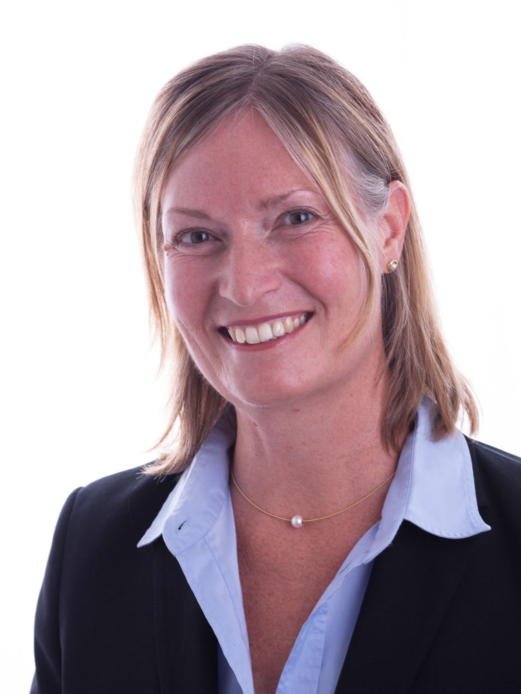 Karin Selche