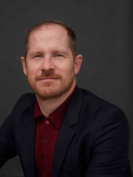 Knut Bäcker