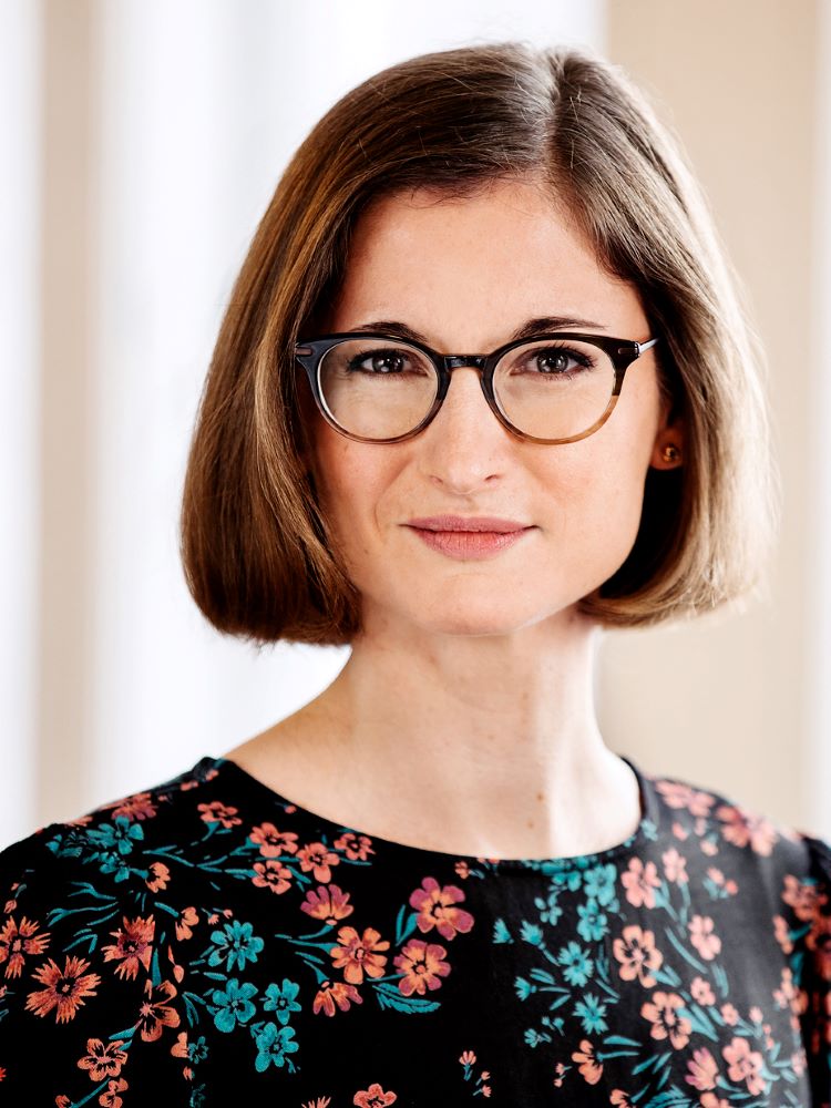 Magdalena Grundmann