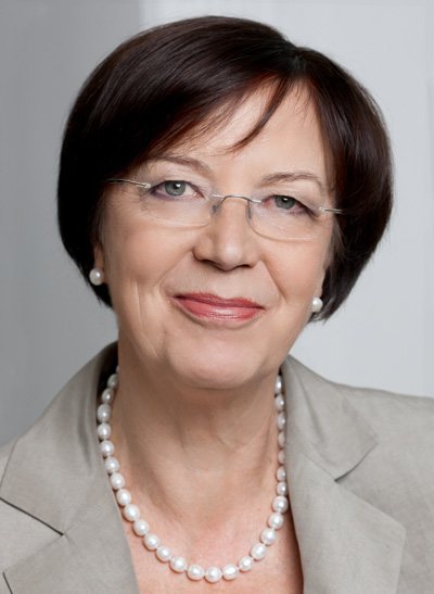 Dr. Urlike Jänicke