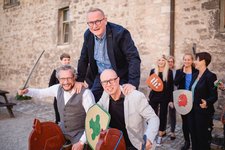 ABIS_Institut_Einblick_Systemische_Weiterbildung_SG-zertifiziert