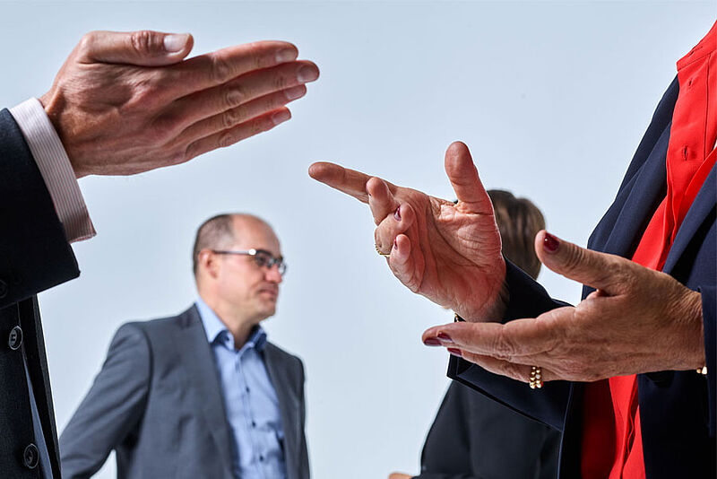 Change Management