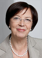 Bild Dr. Ulrike Jänicke